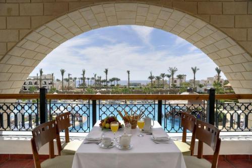 16 фото отеля Tiran Island Hotel Sharm El Sheikh 4* 