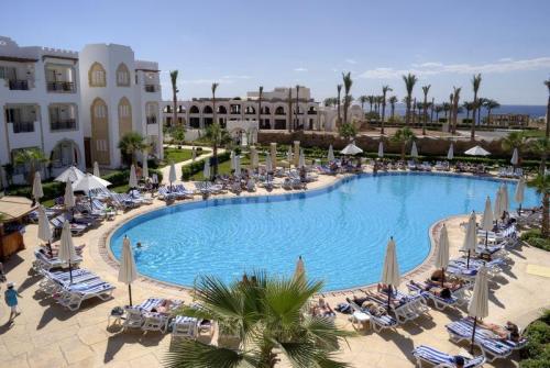 2 фото отеля Tiran Island Hotel Sharm El Sheikh 4* 
