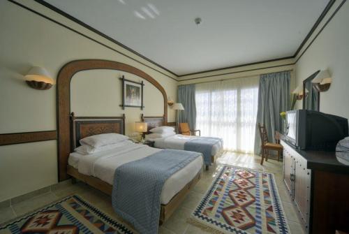 20 фото отеля Tiran Island Hotel Sharm El Sheikh 4* 