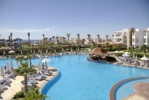 3 фото отеля Tiran Island Hotel Sharm El Sheikh 4* 
