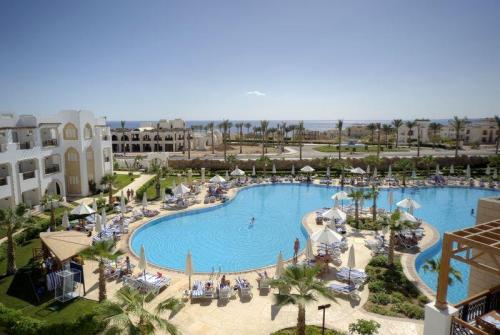 5 фото отеля Tiran Island Hotel Sharm El Sheikh 4* 