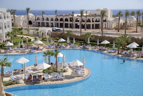 6 фото отеля Tiran Island Hotel Sharm El Sheikh 4* 