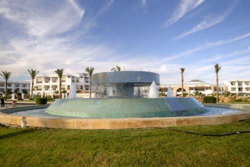 7 фото отеля Tiran Island Hotel Sharm El Sheikh 4* 