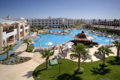 9 фото отеля Tiran Island Hotel Sharm El Sheikh 4* 