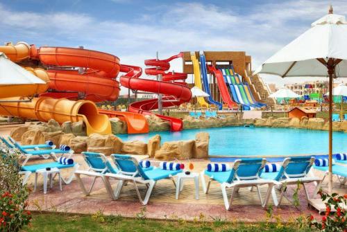 11 фото отеля Tirana Aquapark Resort 4* 