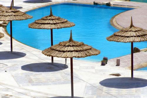 8 фото отеля Tirana Aquapark Resort 4* 