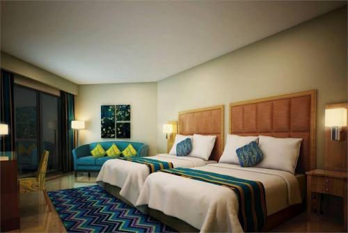 20 фото отеля Tolip Taba Resort & Spa Hotel 5* 