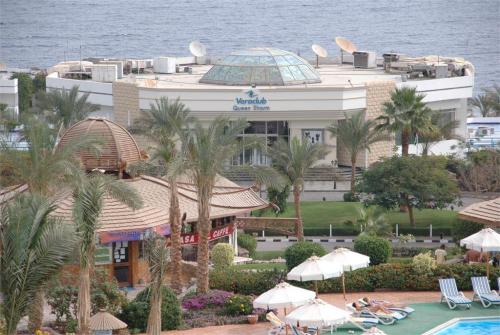 3 фото отеля Vera Club Queen Beach Resort 4* 
