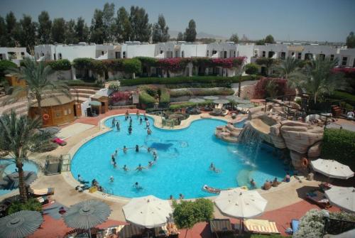 1 фото отеля Verginia Sharm Hotel 4* 