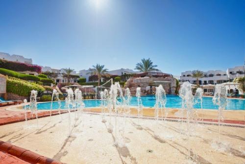 5 фото отеля Verginia Sharm Hotel 4* 