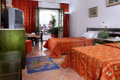 9 фото отеля Verginia Sharm Hotel 4* 