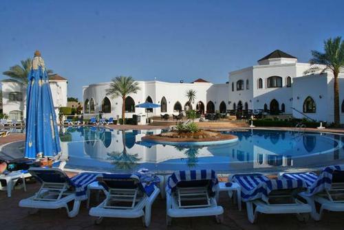 1 фото отеля Viva Sharm Hotel 3* 