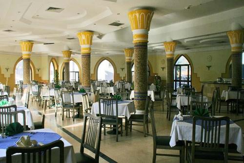 10 фото отеля Viva Sharm Hotel 3* 