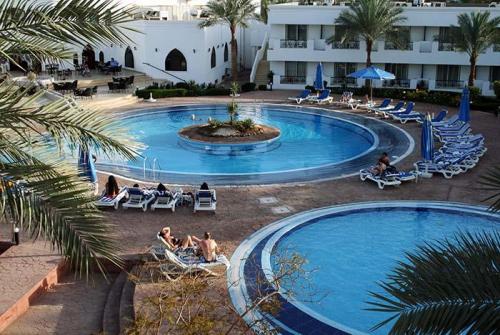 2 фото отеля Viva Sharm Hotel 3* 