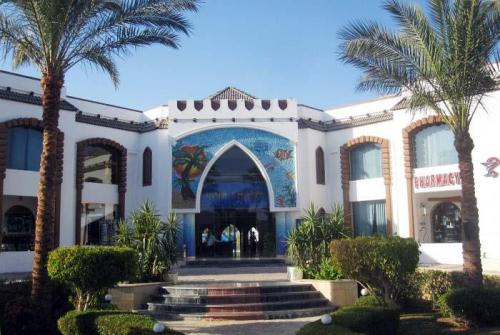 6 фото отеля Viva Sharm Hotel 3* 