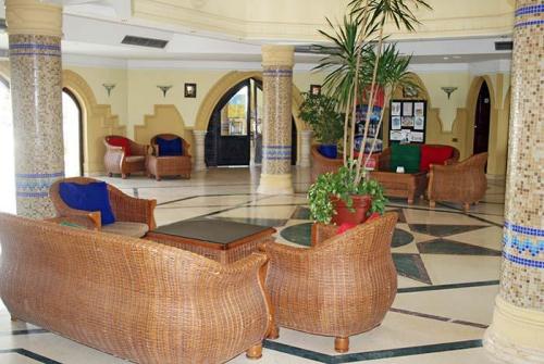 9 фото отеля Viva Sharm Hotel 3* 