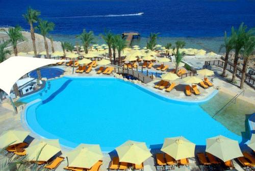 1 фото отеля Xperince Sea Breeze Resort 5* 
