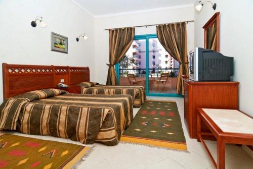 7 фото отеля Zahabia Hotel 3* 