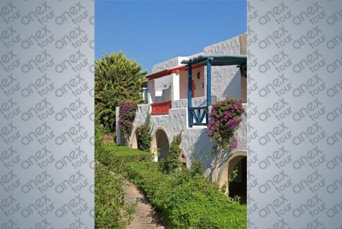 3 фото отеля Aldemar Cretan Village 4* 