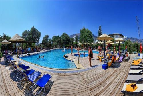 14 фото отеля Apollonia Beach Resort & Spa 5* 