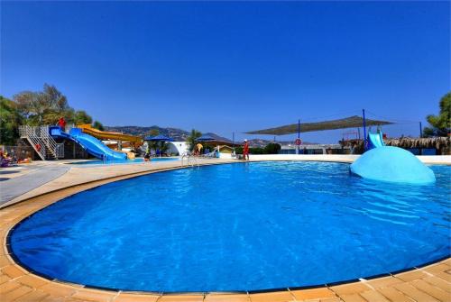 6 фото отеля Apollonia Beach Resort & Spa 5* 