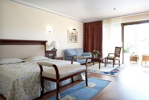 18 фото отеля Atrium Palace Thalasso Spa Resort & Villas 5* 