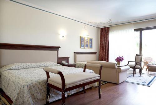 24 фото отеля Atrium Palace Thalasso Spa Resort & Villas 5* 