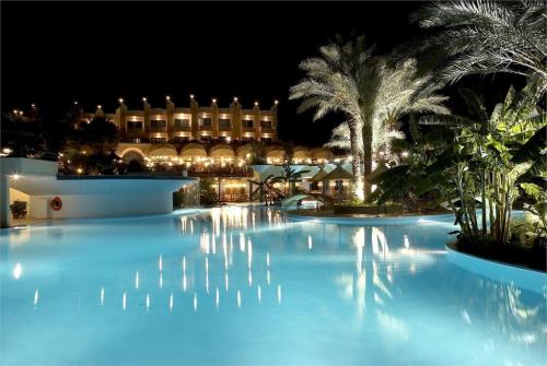 3 фото отеля Atrium Palace Thalasso Spa Resort & Villas 5* 