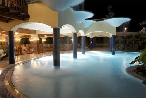 4 фото отеля Atrium Palace Thalasso Spa Resort & Villas 5* 