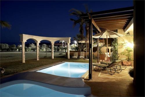 41 фото отеля Atrium Palace Thalasso Spa Resort & Villas 5* 