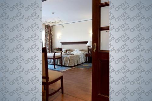 50 фото отеля Atrium Palace Thalasso Spa Resort & Villas 5* 