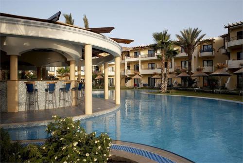53 фото отеля Atrium Palace Thalasso Spa Resort & Villas 5* 