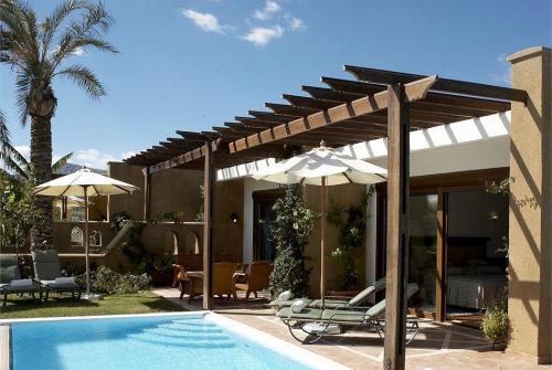 57 фото отеля Atrium Palace Thalasso Spa Resort & Villas 5* 