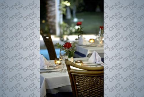 58 фото отеля Atrium Palace Thalasso Spa Resort & Villas 5* 