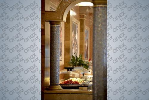 59 фото отеля Atrium Palace Thalasso Spa Resort & Villas 5* 