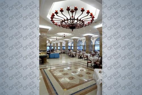 60 фото отеля Atrium Palace Thalasso Spa Resort & Villas 5* 