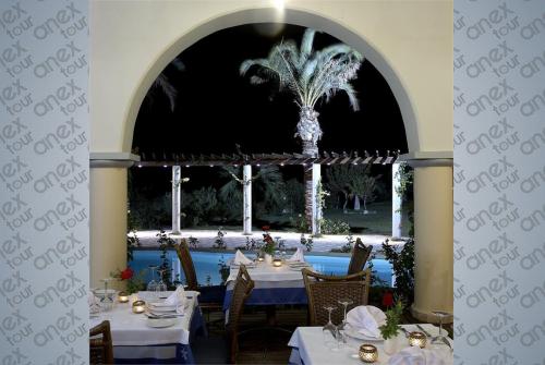 61 фото отеля Atrium Palace Thalasso Spa Resort & Villas 5* 