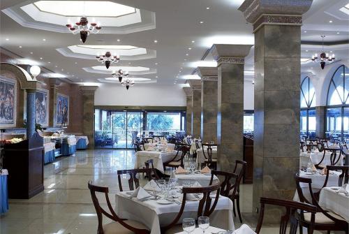 62 фото отеля Atrium Palace Thalasso Spa Resort & Villas 5* 