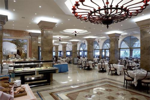 63 фото отеля Atrium Palace Thalasso Spa Resort & Villas 5* 