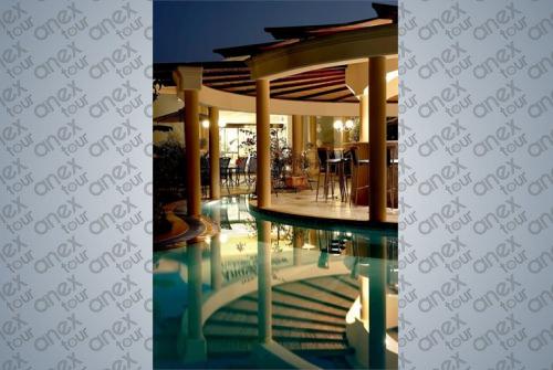 65 фото отеля Atrium Palace Thalasso Spa Resort & Villas 5* 