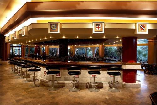 66 фото отеля Atrium Palace Thalasso Spa Resort & Villas 5* 
