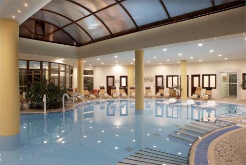 73 фото отеля Atrium Palace Thalasso Spa Resort & Villas 5* 