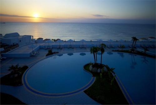 10 фото отеля Atrium Prestige Spa Resort & Villas 5* 