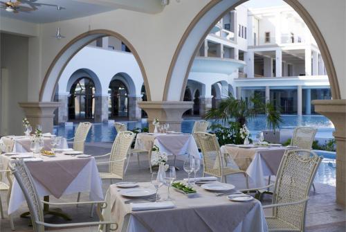 100 фото отеля Atrium Prestige Spa Resort & Villas 5* 