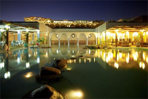 102 фото отеля Atrium Prestige Spa Resort & Villas 5* 