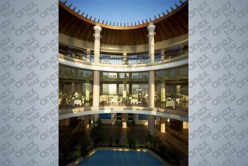 107 фото отеля Atrium Prestige Spa Resort & Villas 5* 
