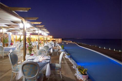 108 фото отеля Atrium Prestige Spa Resort & Villas 5* 