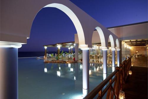 109 фото отеля Atrium Prestige Spa Resort & Villas 5* 