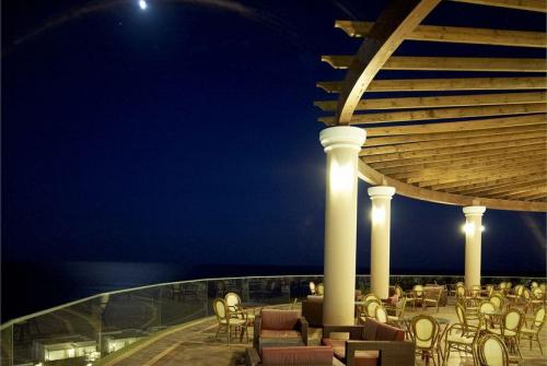 113 фото отеля Atrium Prestige Spa Resort & Villas 5* 