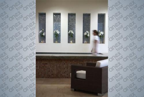 120 фото отеля Atrium Prestige Spa Resort & Villas 5* 